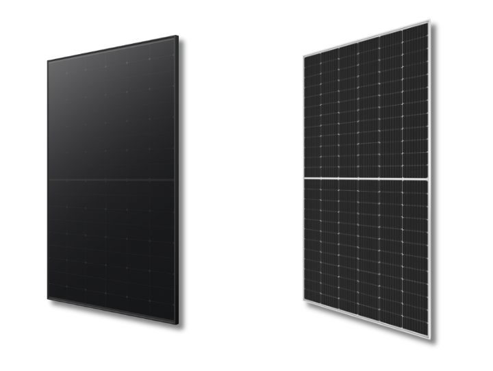 Longi Solarmodule